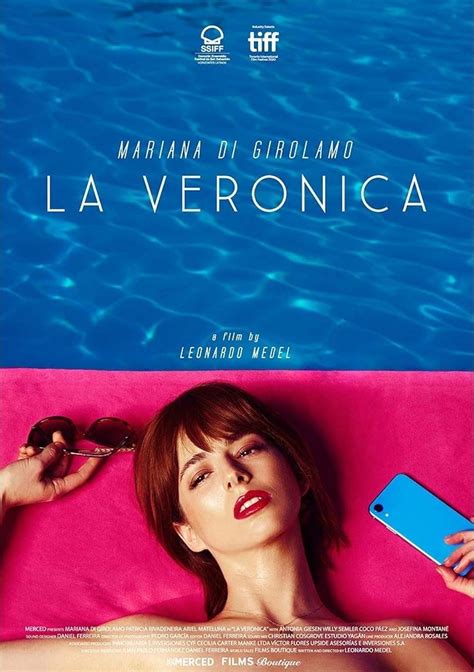 veronica imdb rating